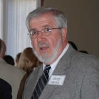 Robert Mead