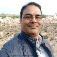 Asish Kar