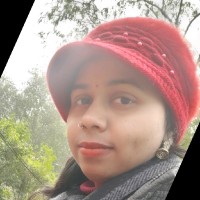 Jyoti Rani