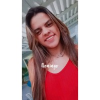 Marcelly Cristina Dos Santos