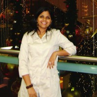 Jyotisha Surana