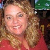 Tanya Marvin