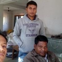 Chandra Bhushan Kunal