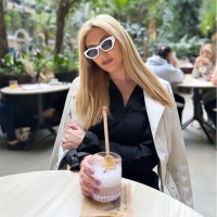 Tamara Palcevska