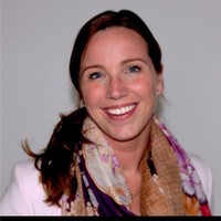 Priscilla Van Dorp- Boes