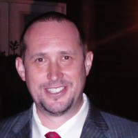 Robert Crosby
