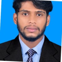 Muhammad Anas Kp