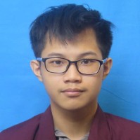 Calvin Halim