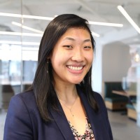 Mei Wang Mcknight