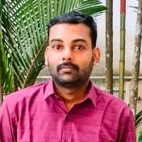 VIPIN M K