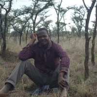 Joseph Omoding