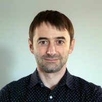 Michał Nessel, PhD