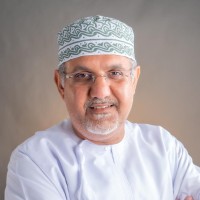 Wafid Moosa Al Lawati