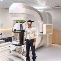 Vasanth Kumar