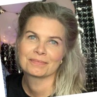 Jette Hougaard