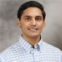 Shaan Patel