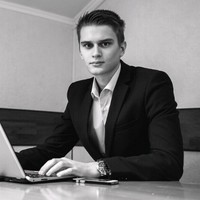 Илья Кондрашин