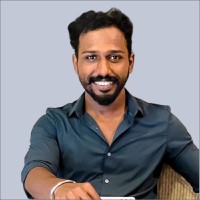 Jithin R