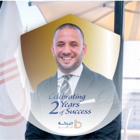 Yahia Albarouni, MBA