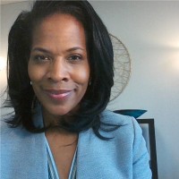 Gail Woods Waller