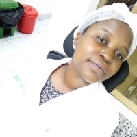Loretta Barasa