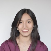 Sophia Lin