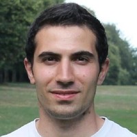 Luca Bianchin