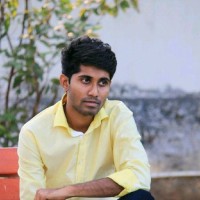Goutham S