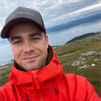 Tommy Vatn Sterten
