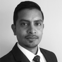 Jason Appassamy