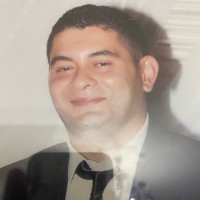 Mohamed Ali Habassi