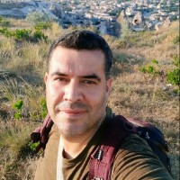 Murat Kaplan