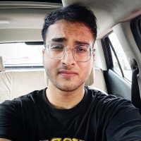 ARYAN PANDEY