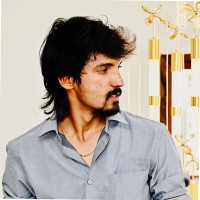 Dr Vinu Nayak