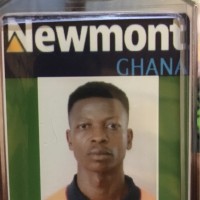 Seth Essuman
