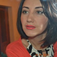 Olga Okrema