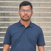Karthik M