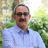 Reza Taslimi