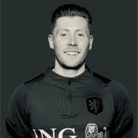 Jan-Willem Stronks