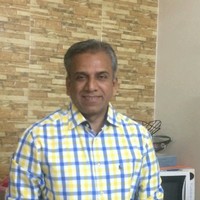 Milind Deshpande