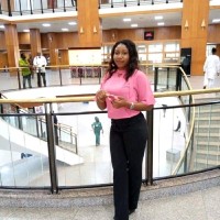 Stephanie Ibekwe