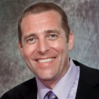 Christopher Rice, CBCP