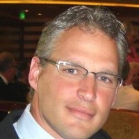 Eric Parent