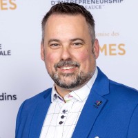 Frédéric Marois