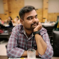 Savadi Kalaivanan Ramesh