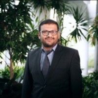 Syed Mohsin Abbas Rizvi