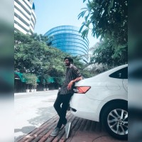 Chiranjeevi Devireddy