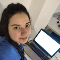 Юлиана Иванова (Монгарова)