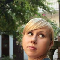 Agnieszka Turecka