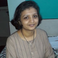 Ragini Nehete